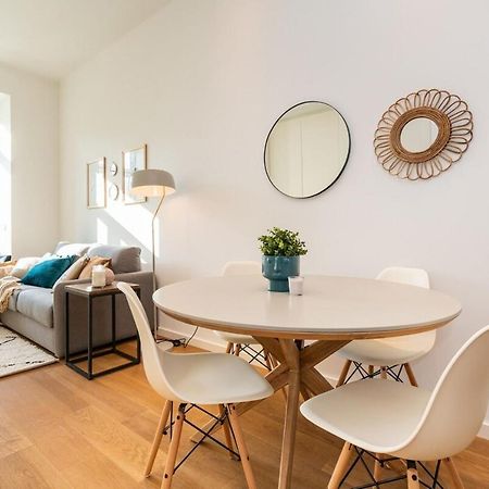 Spacious Studio In Lissabon Exterior foto