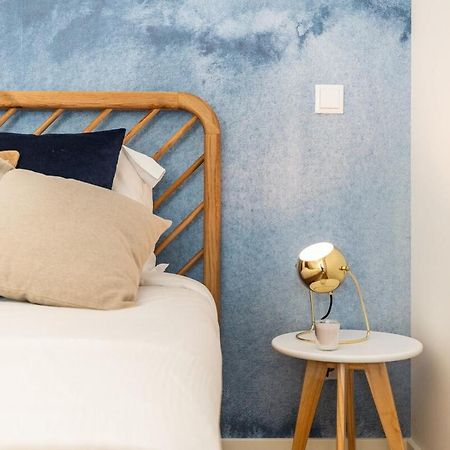Spacious Studio In Lissabon Exterior foto