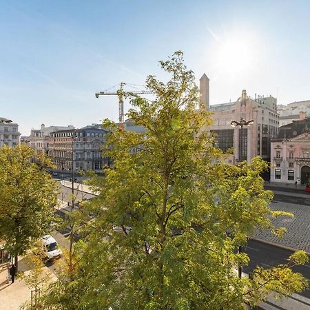 Spacious Studio In Lissabon Exterior foto