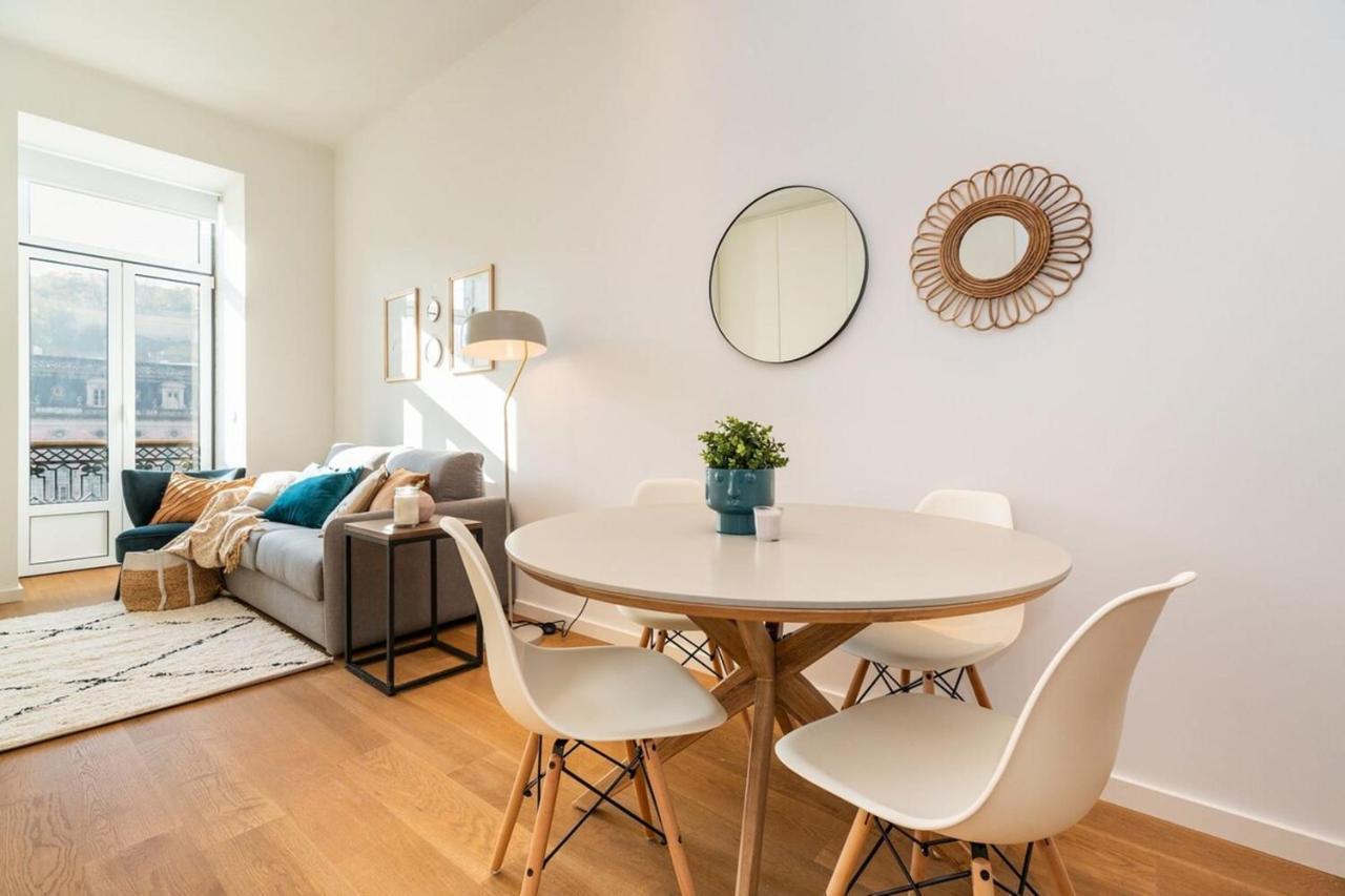 Spacious Studio In Lissabon Exterior foto
