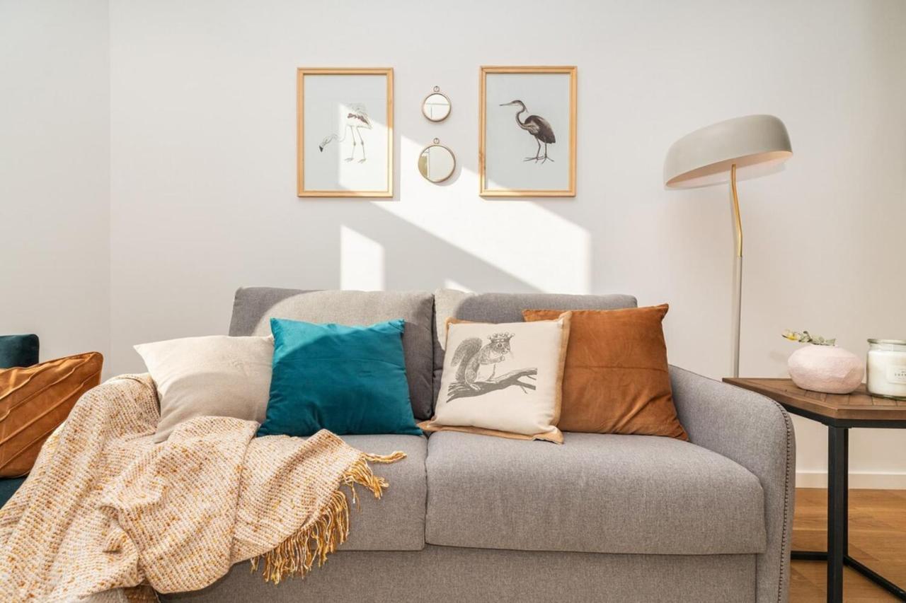 Spacious Studio In Lissabon Exterior foto