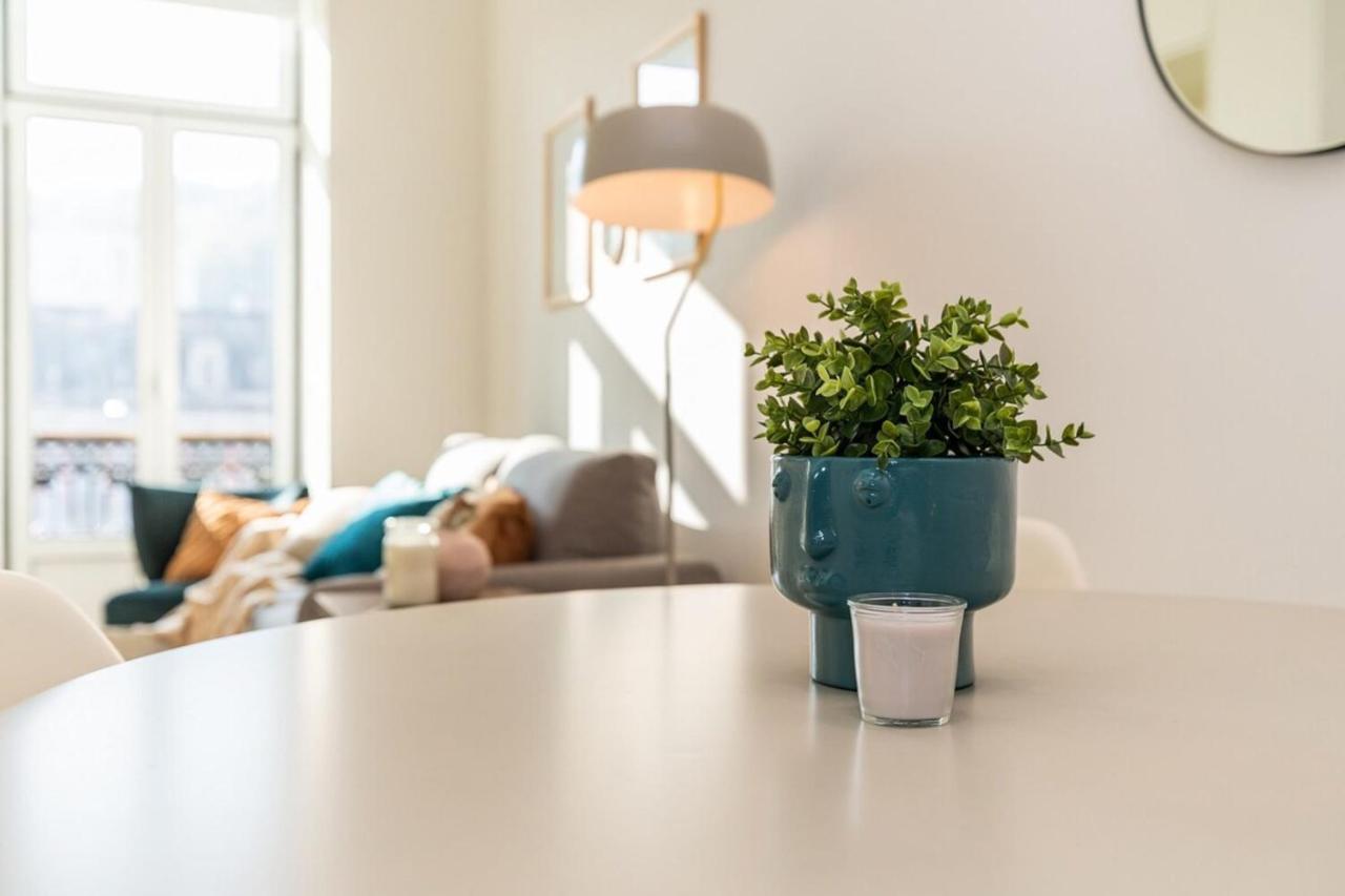Spacious Studio In Lissabon Exterior foto