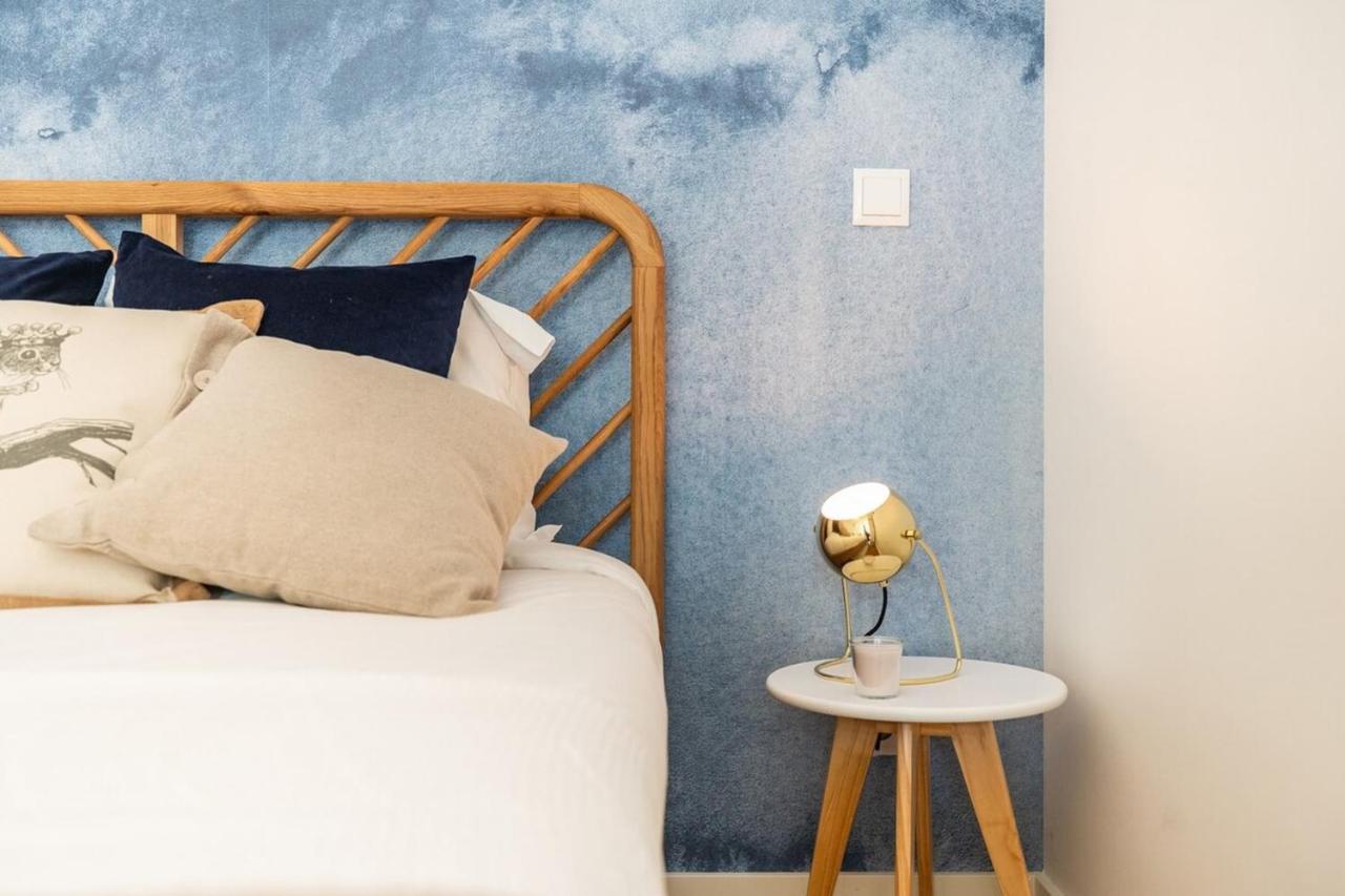 Spacious Studio In Lissabon Exterior foto