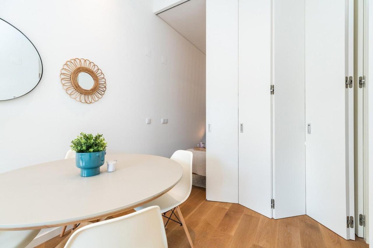 Spacious Studio In Lissabon Exterior foto