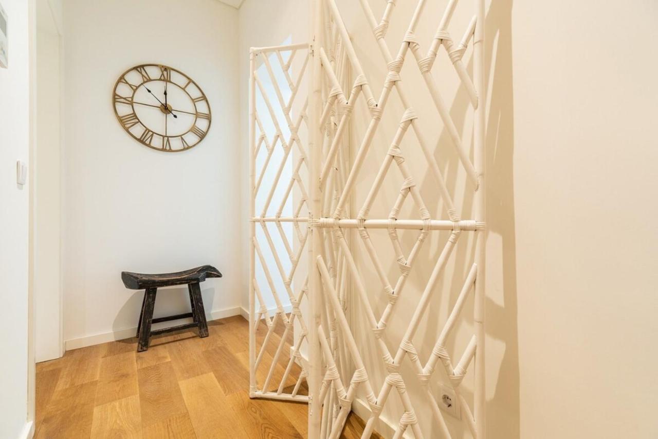 Spacious Studio In Lissabon Exterior foto