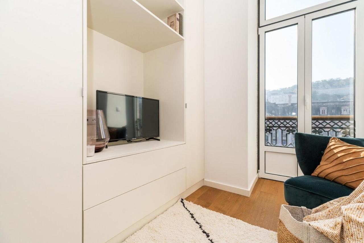 Spacious Studio In Lissabon Exterior foto