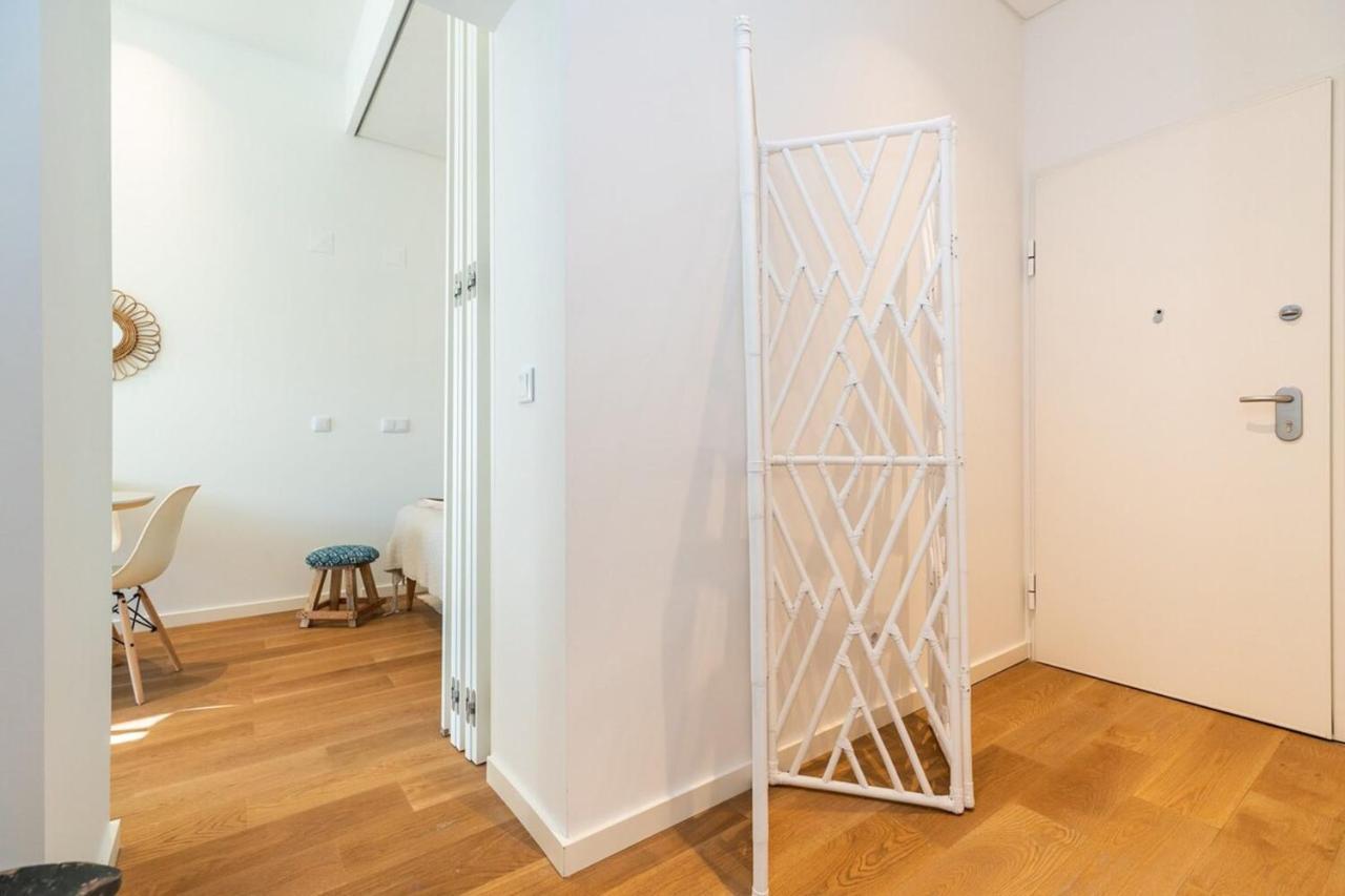 Spacious Studio In Lissabon Exterior foto